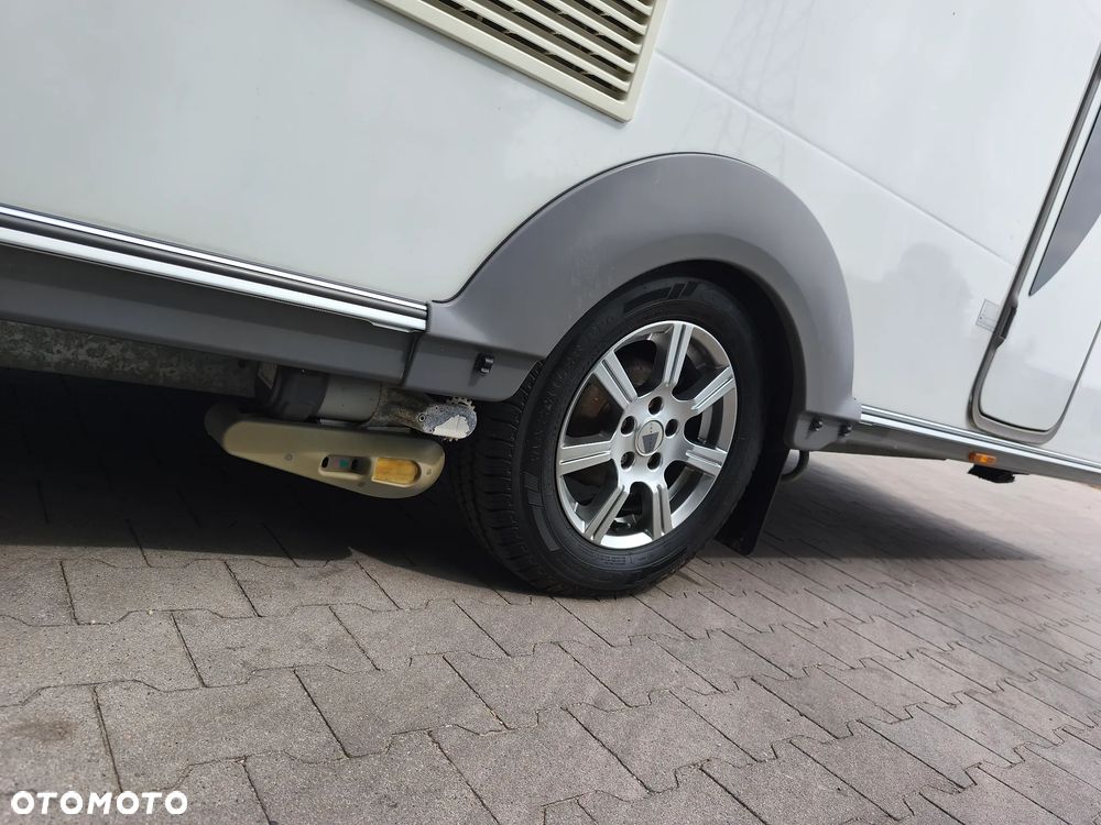 Coachman 520 / 4 VIP - 9