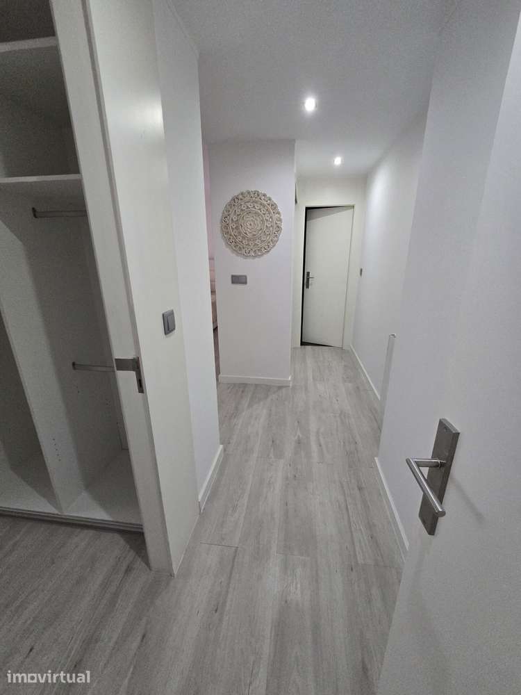 Penthouse Exclusiva – Primeira Linha do Mar,  Sol do Nascer ao Pôr do - Grande imagem: 2/22