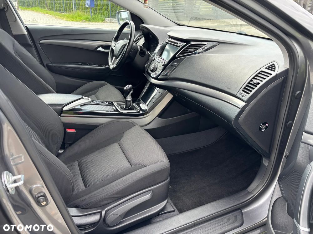 Hyundai i40 1.7 CRDi Premium - 14