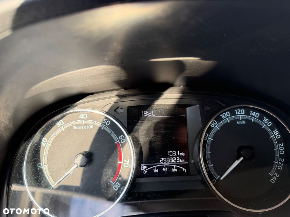 Skoda Fabia 1.0 Ambition - 6