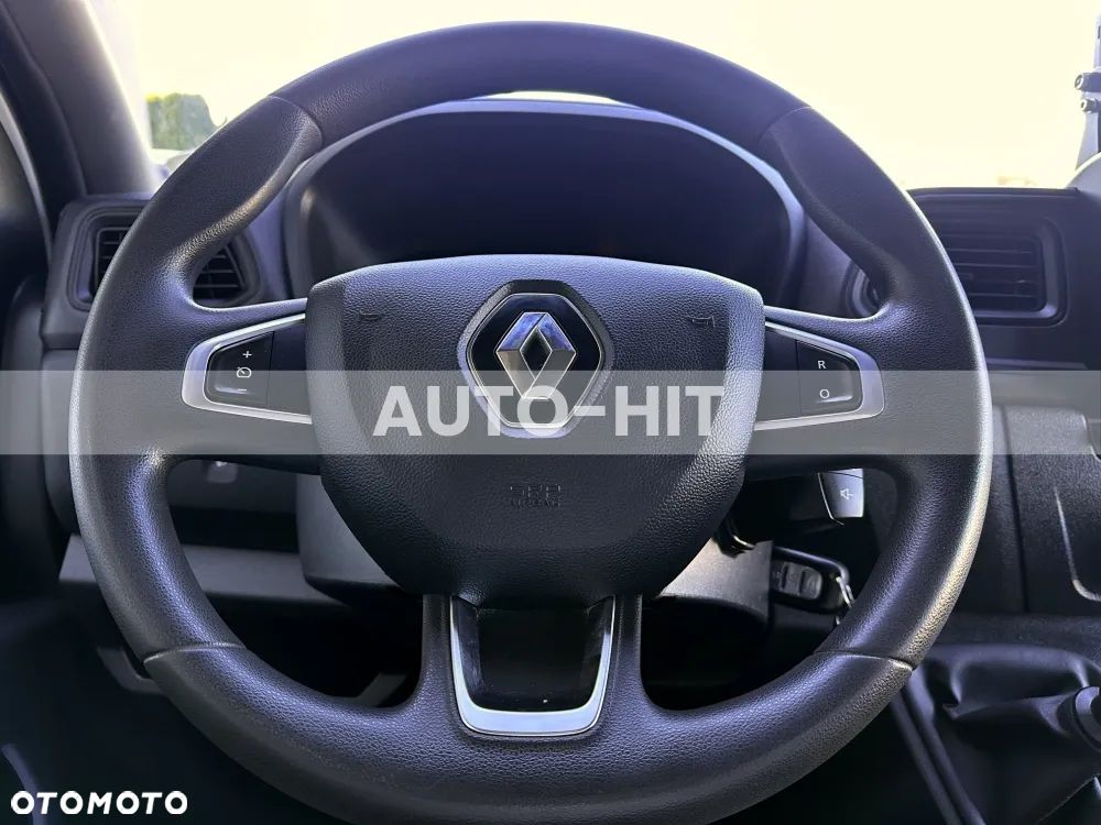 Renault Master - 20
