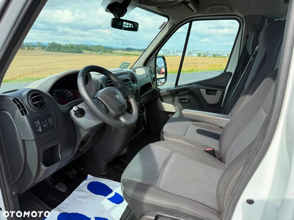 Renault Master - 8