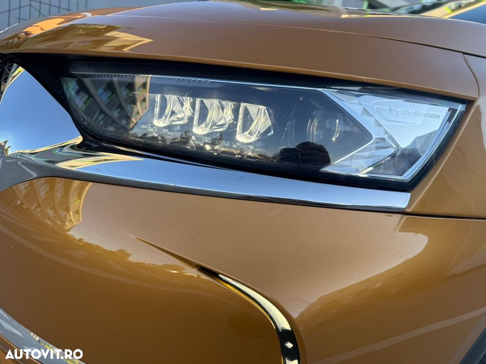 DS Automobiles DS 7 Crossback - 28