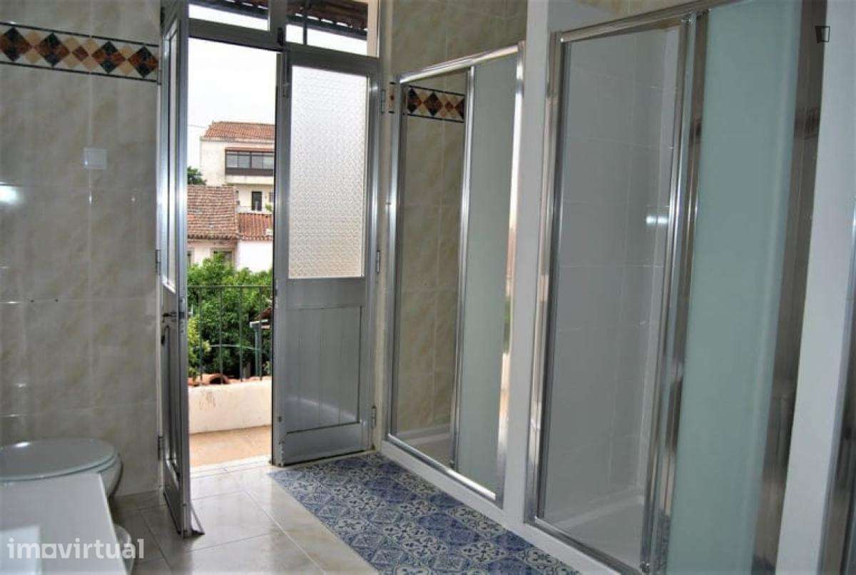 Quarto - localizado em Castelo branco - Grande imagem: 2/10