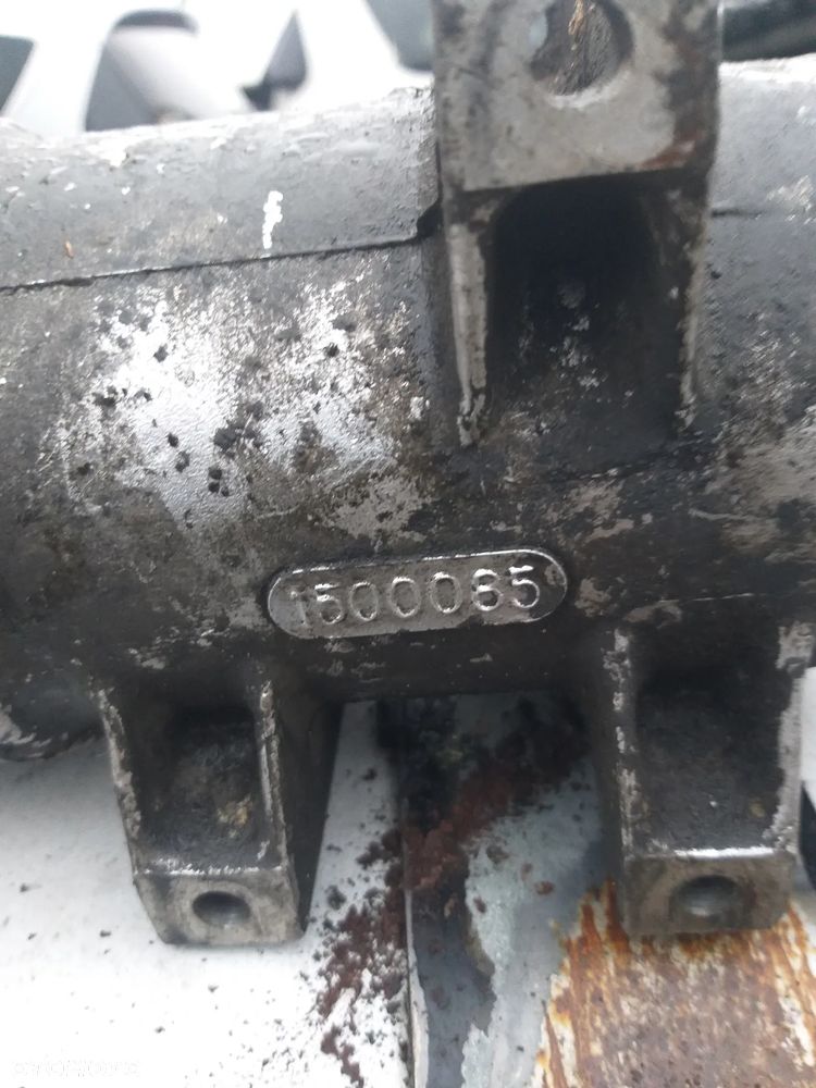 Obudowa Filtra paliwa Scania R1500085 - 2