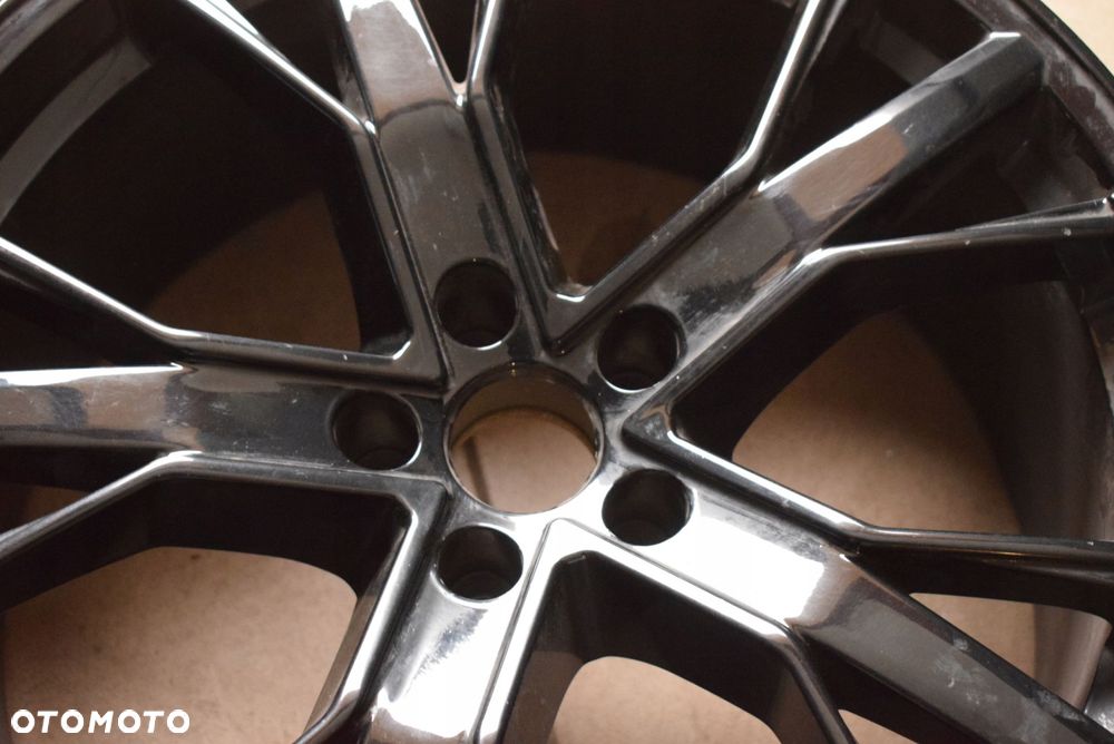 Felga aluminiowa GMP 9Jx20 5x112 ET20 - 8