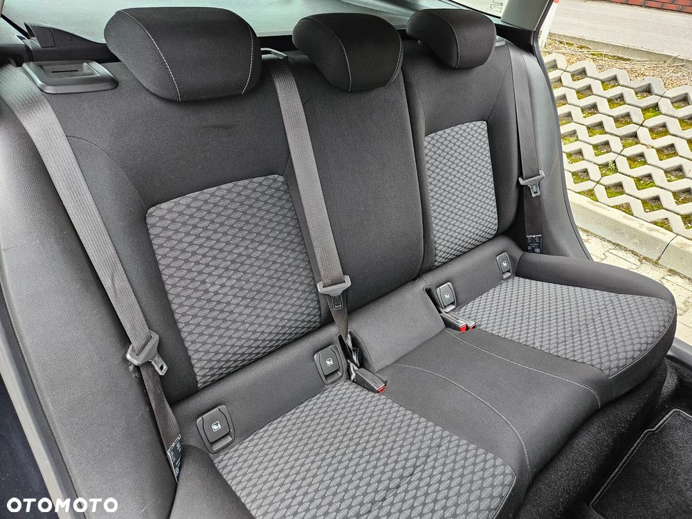 Opel Astra 1.4 T Enjoy - 20