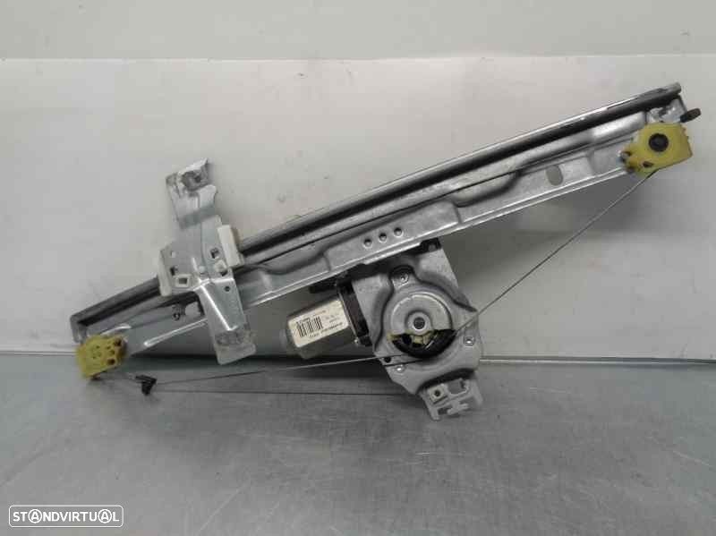 ELEVADOR DE VIDRO FRONTAL DIREITO PEUGEOT 207 2008 - 2