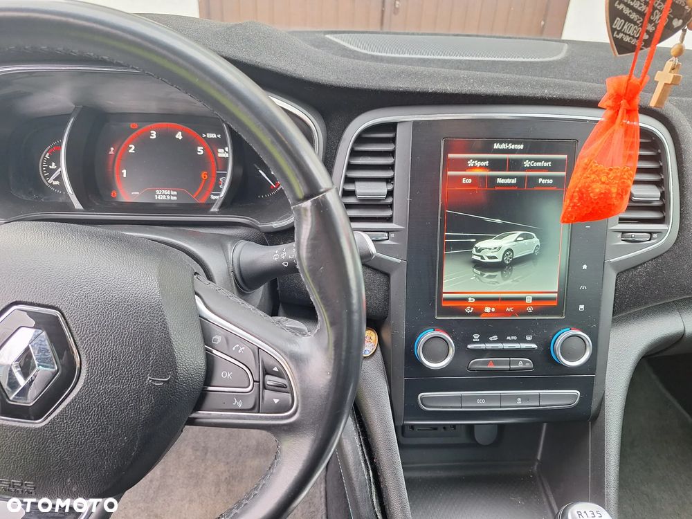 Renault Megane ENERGY TCe 130 INTENS - 7