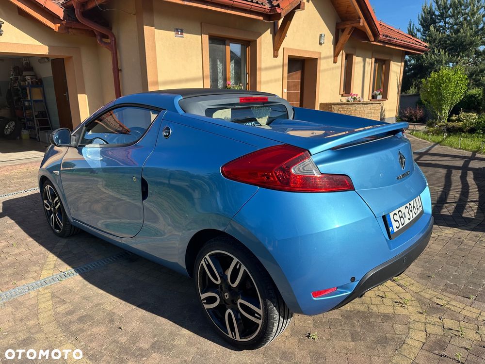 Renault Wind - 3
