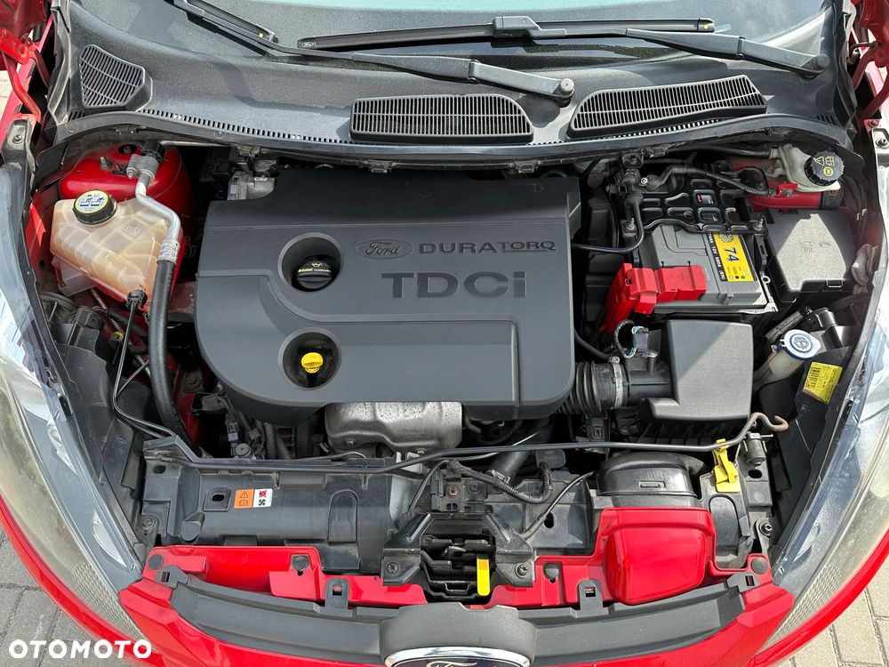 Ford Fiesta - 22