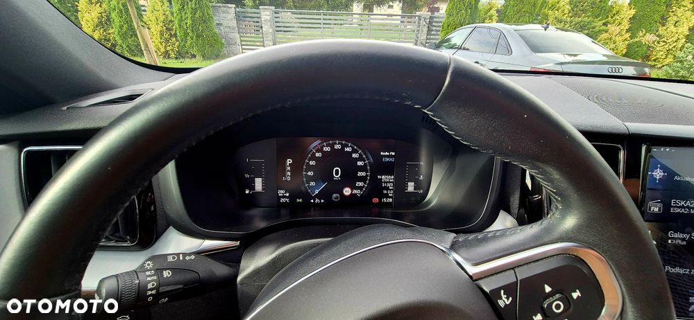 Volvo XC 60 - 11