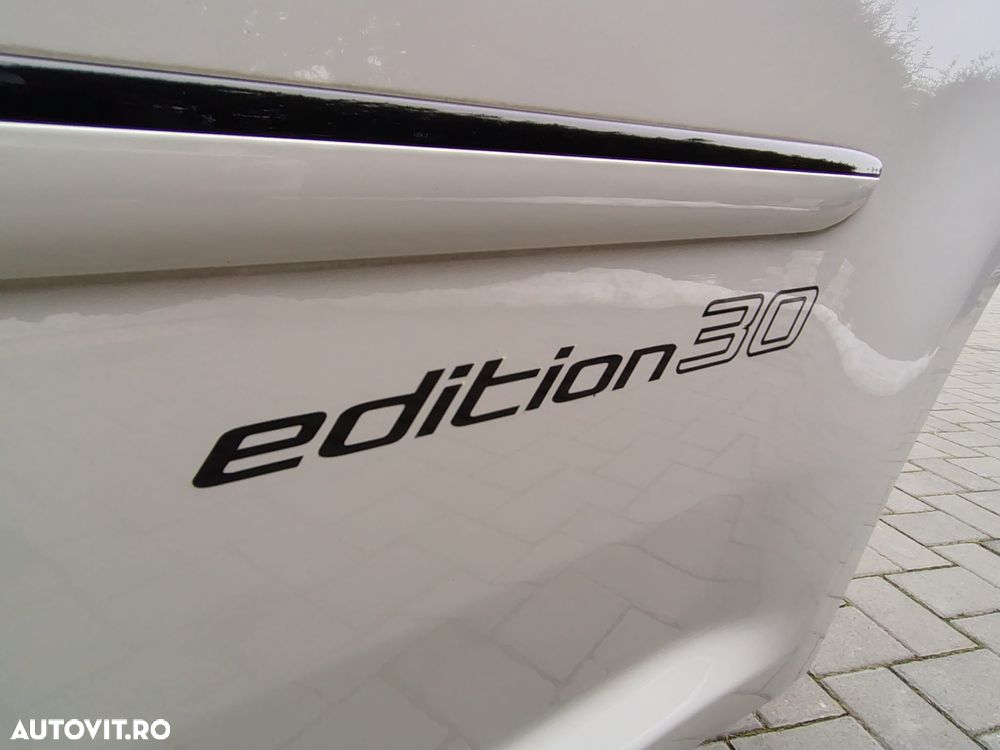 Volkswagen Caddy 2.0 (5-Si.) DSG Edition 30 - 22