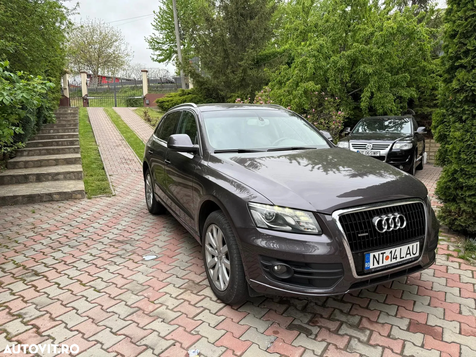 Audi Q5 3.0 TDI Quattro S-Tronic - 6