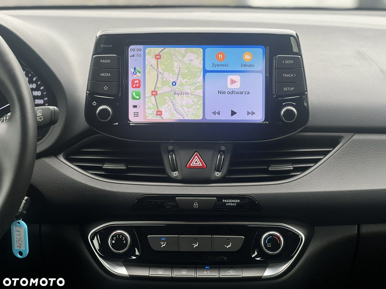 Hyundai i30 1.0 T-GDI Modern - 15