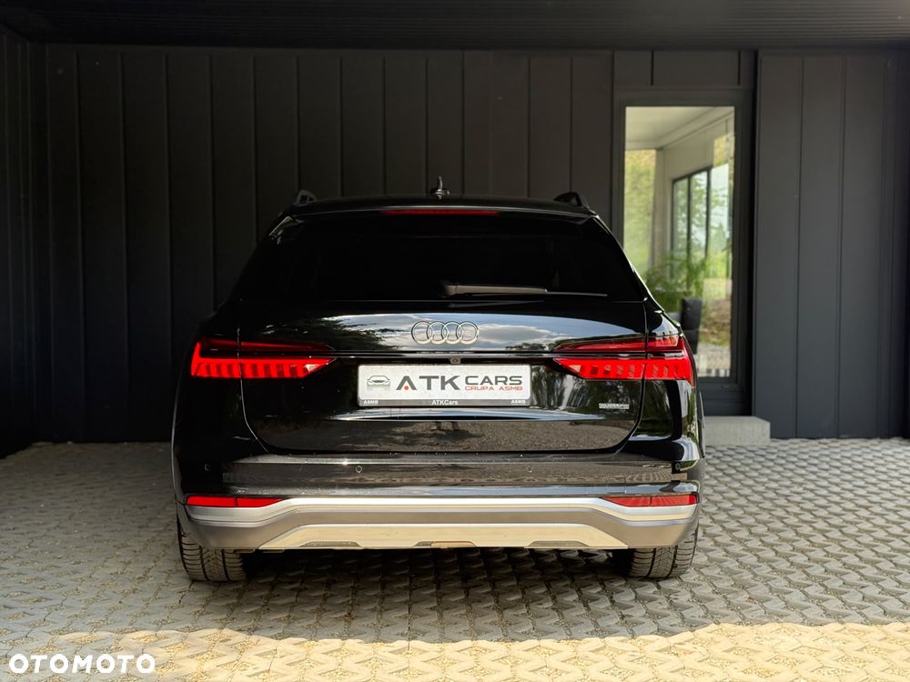 Audi A6 Allroad - 8