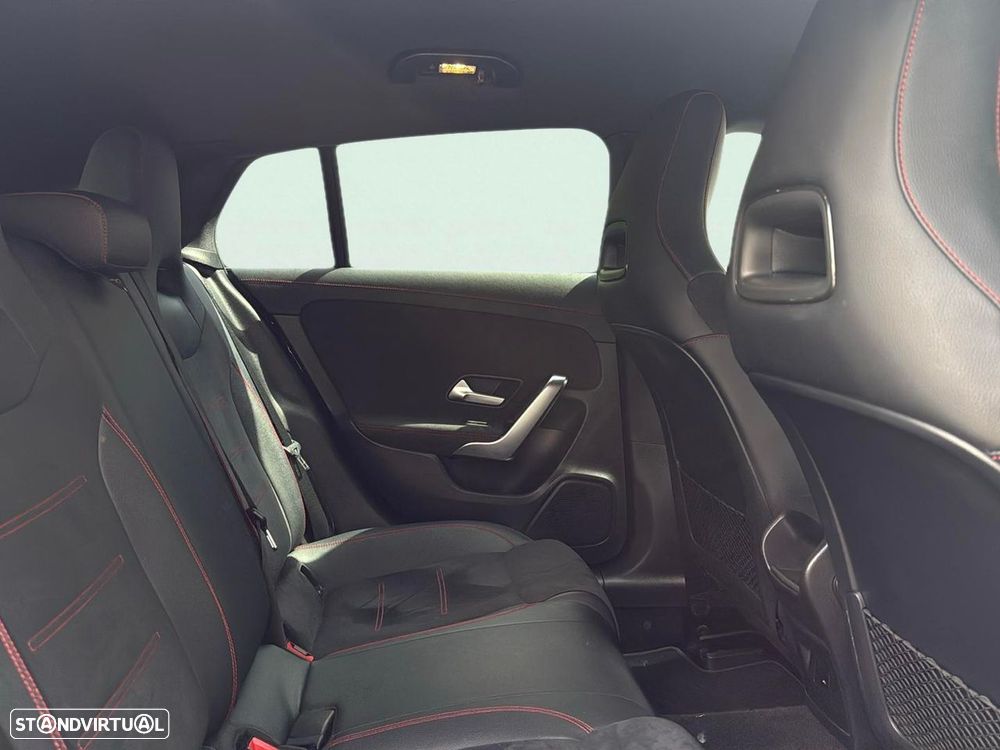 Mercedes-Benz CLA 180 d Shooting Brake AMG Line Aut. - 18