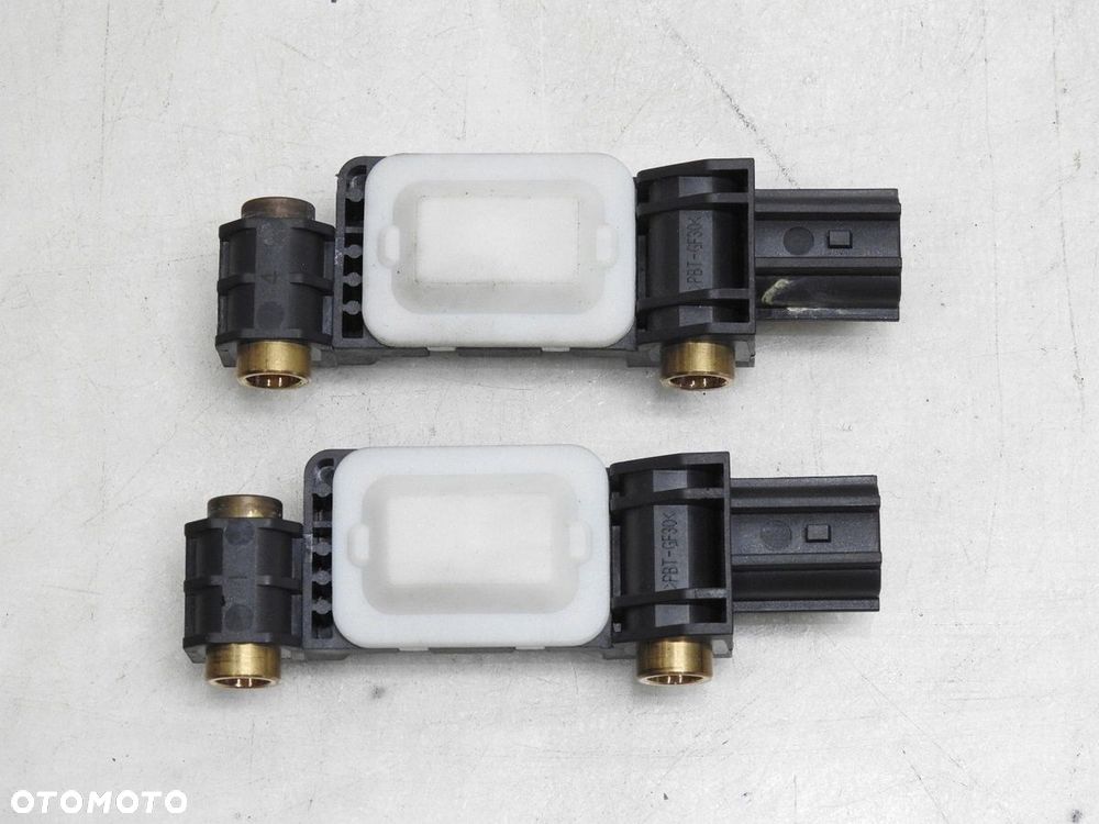 SENSOR UDERZENIOWY AUDI A4 B7 8E0959643B - 2