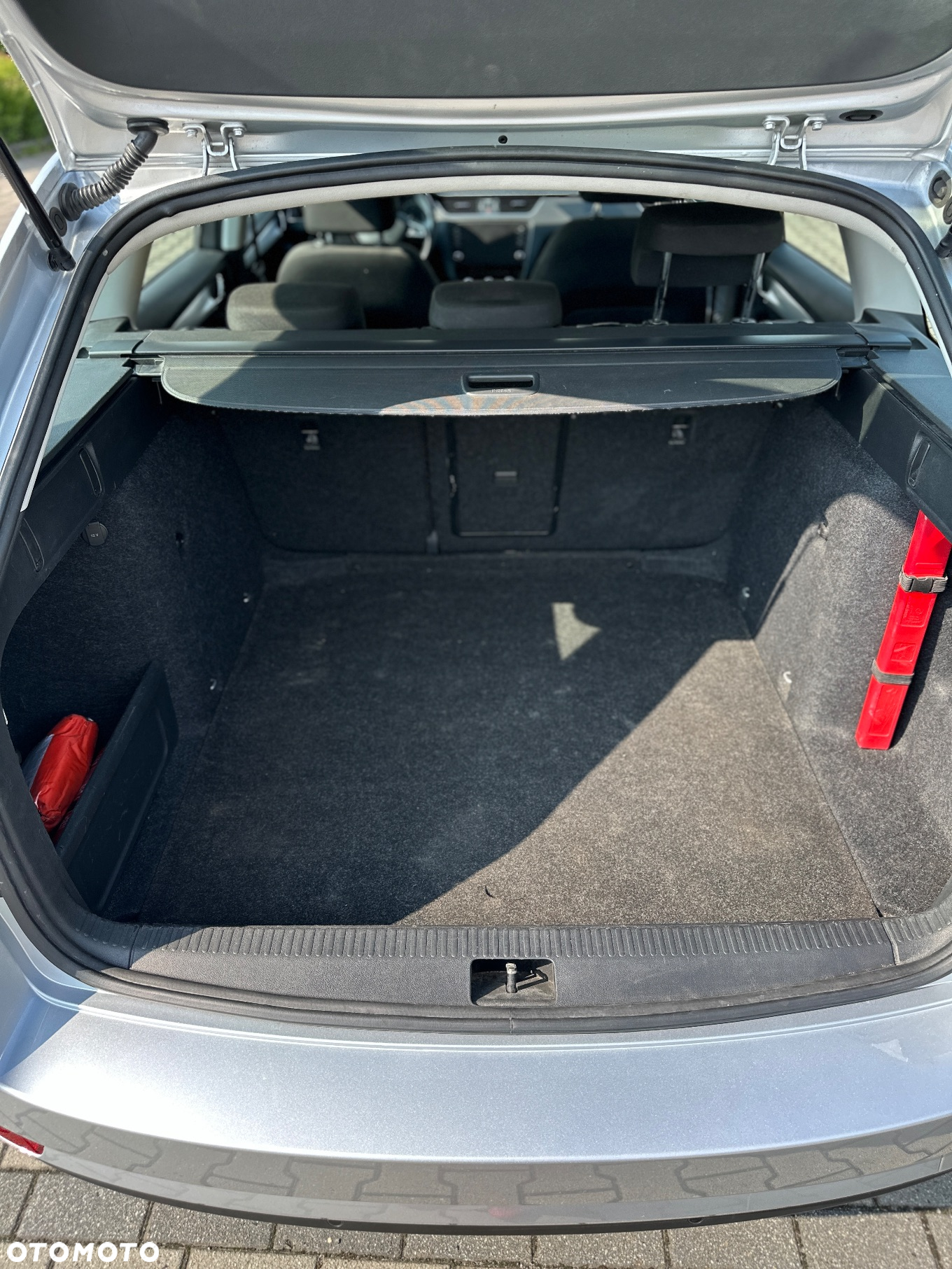 Skoda Octavia 1.6 TDI Ambition DSG - 24