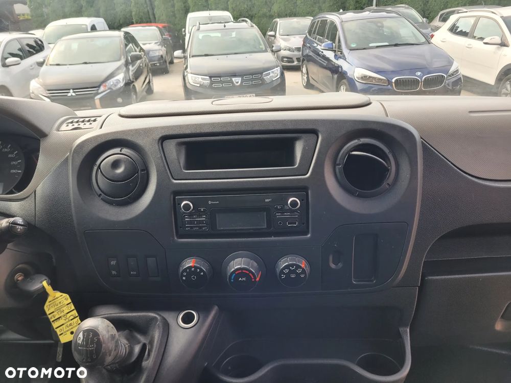 Renault Master - 20