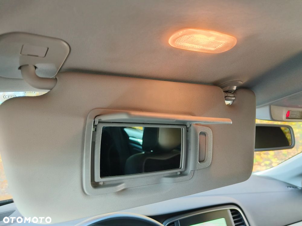 Renault Megane 1.3 TCe FAP Intens - 34