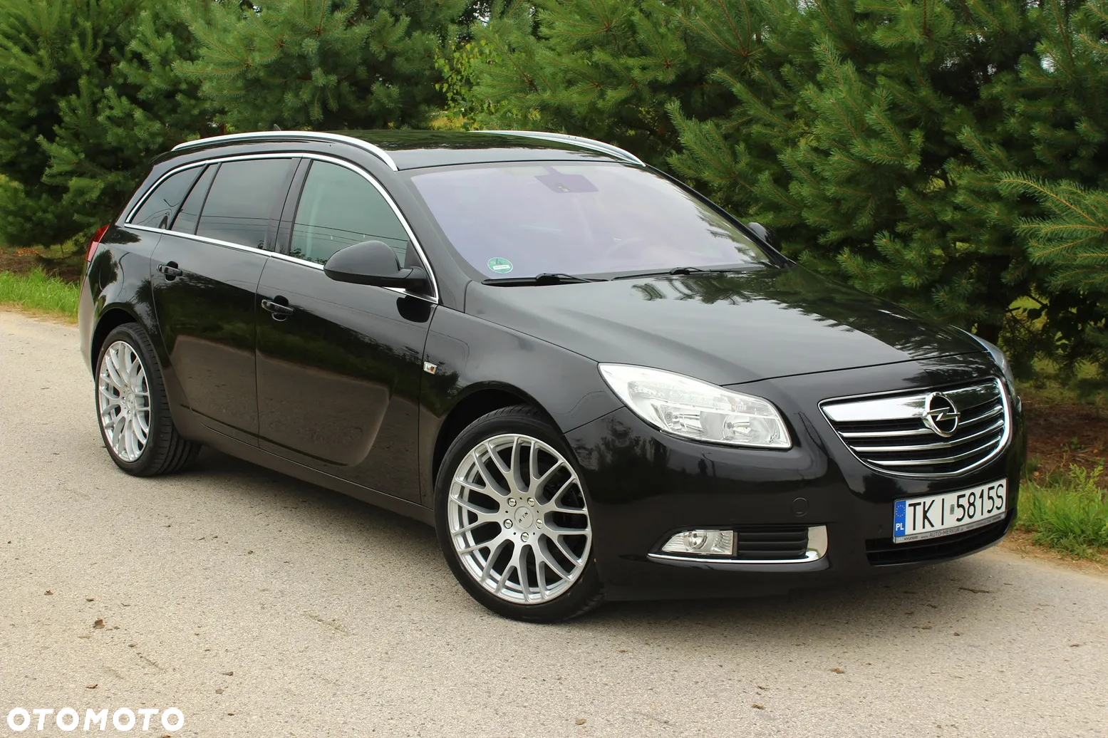 Opel Insignia 2.0 CDTI Active - 2