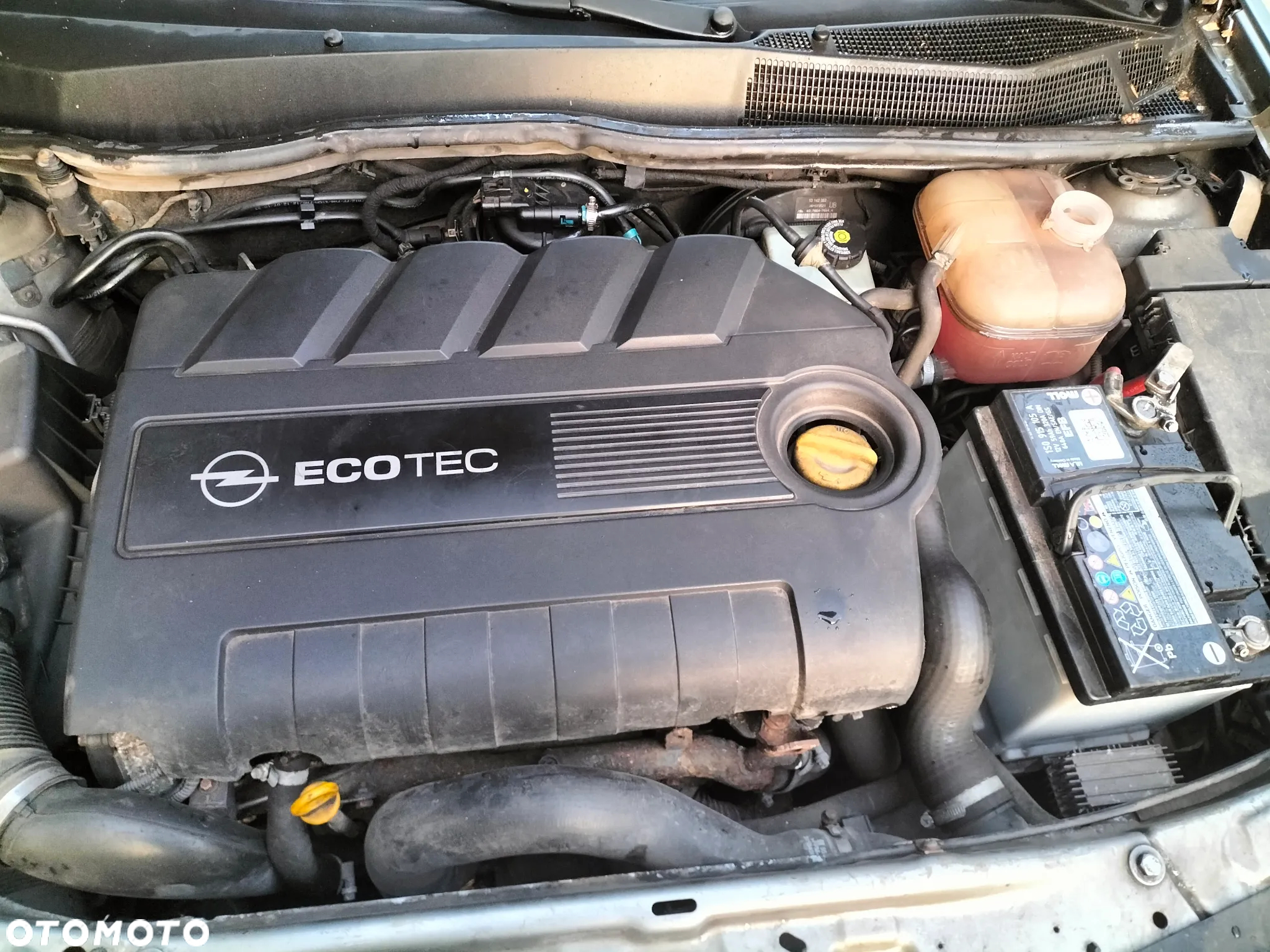 Opel Astra - 17