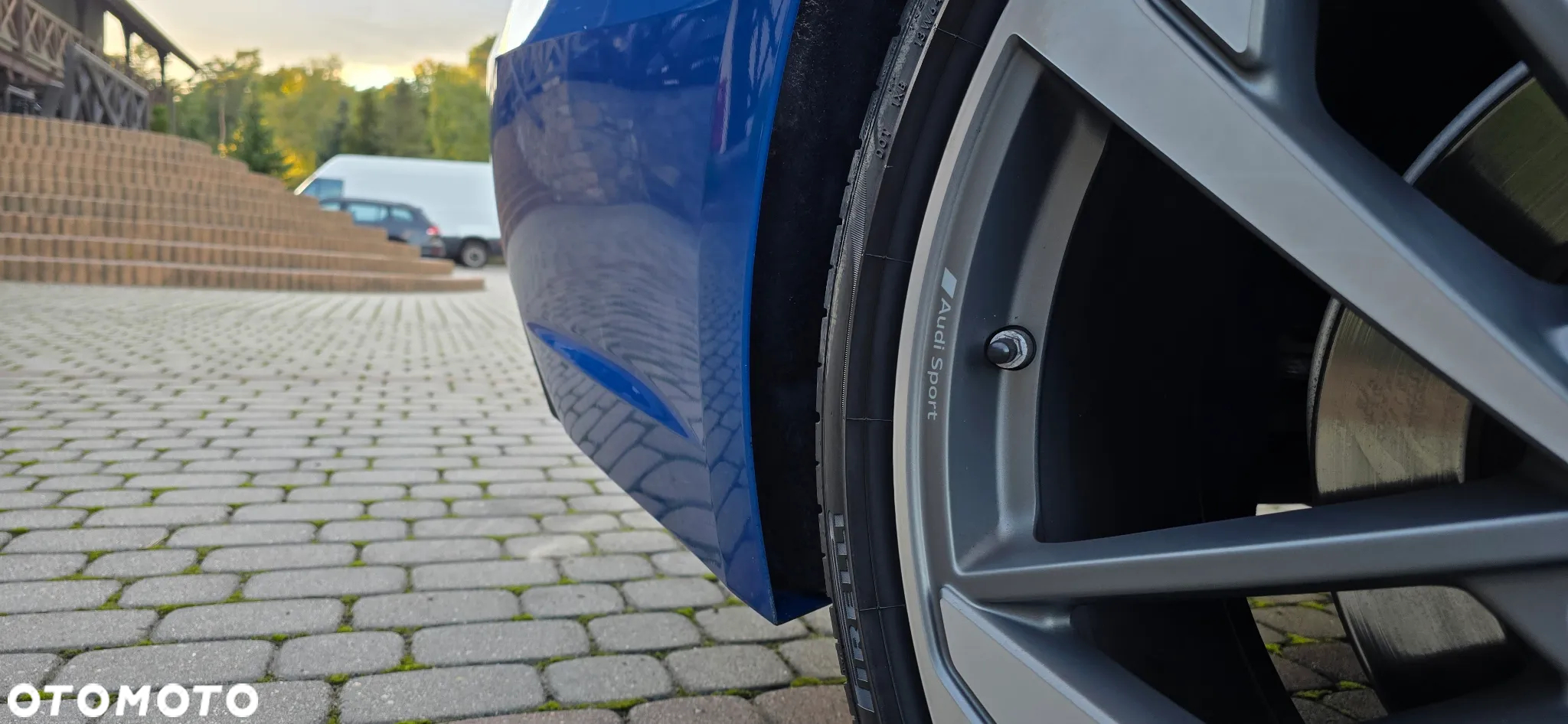 Audi A7 Sportback 55 TFSI quattro S tronic - 11
