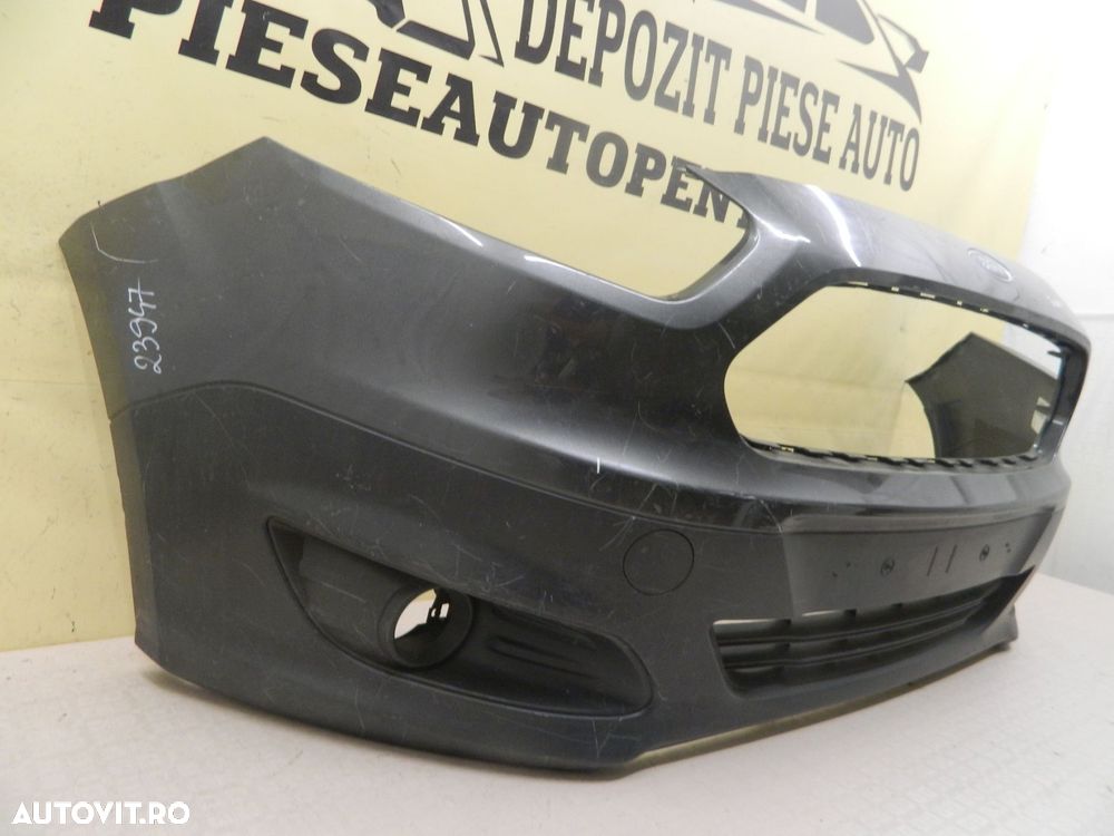 Bara fata Ford Curier Turneo, 2014, 2015, 2016, 2017, 2018, cod origine ET76-17K819. - 3