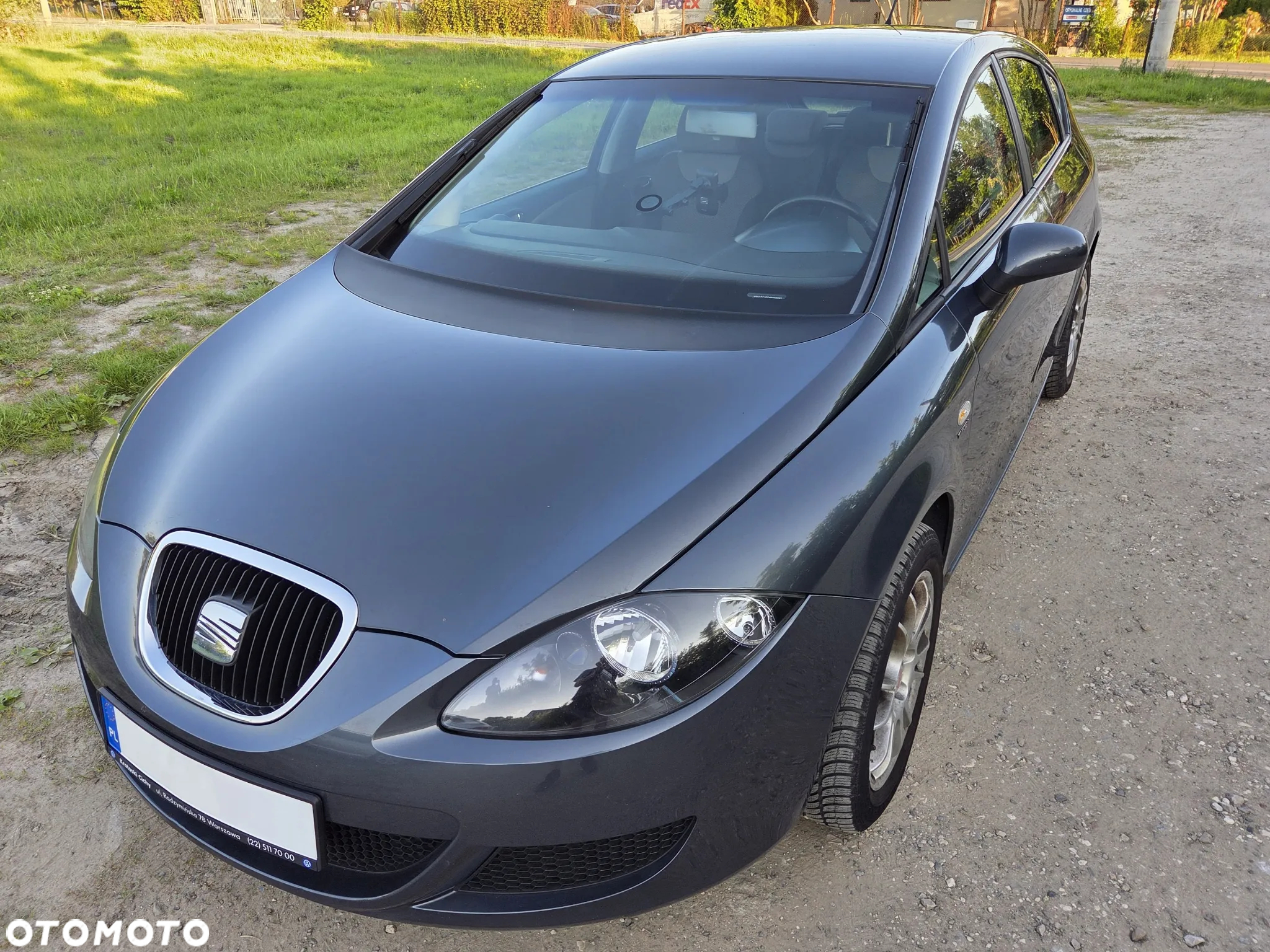 Seat Leon 1.6 Reference - 16