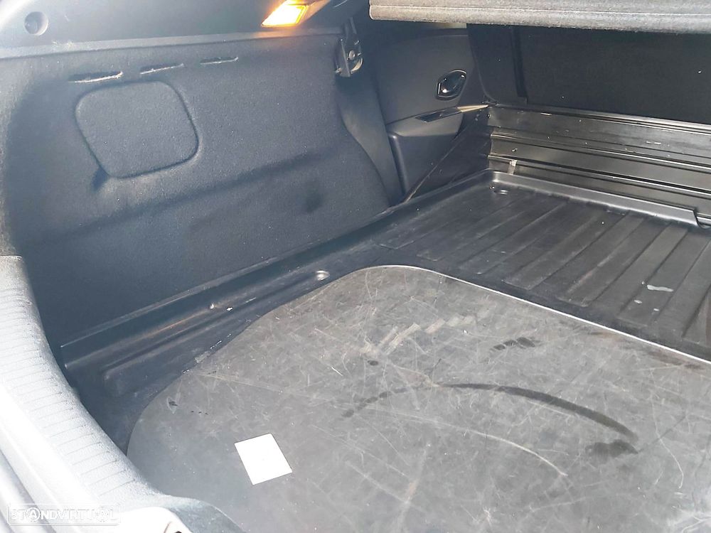 Renault Mégane 1.5 dCi Confort - 35