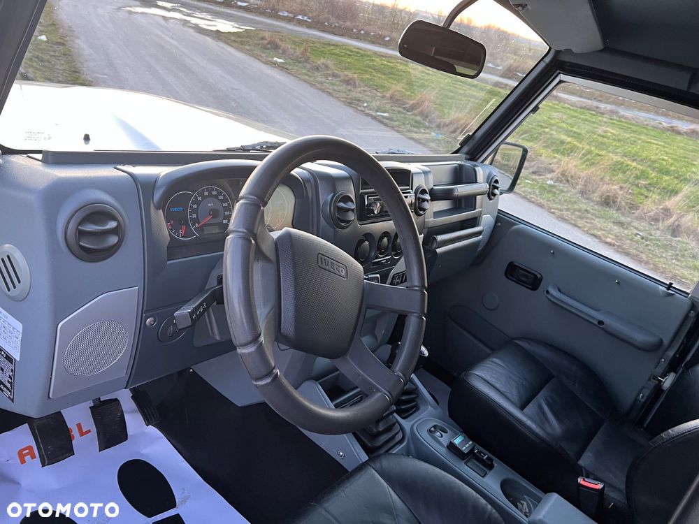 Iveco Massif 25S18 W Exclusive - 20