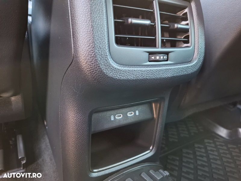 Seat Ateca 2.0 TDI DSG Xperience - 21