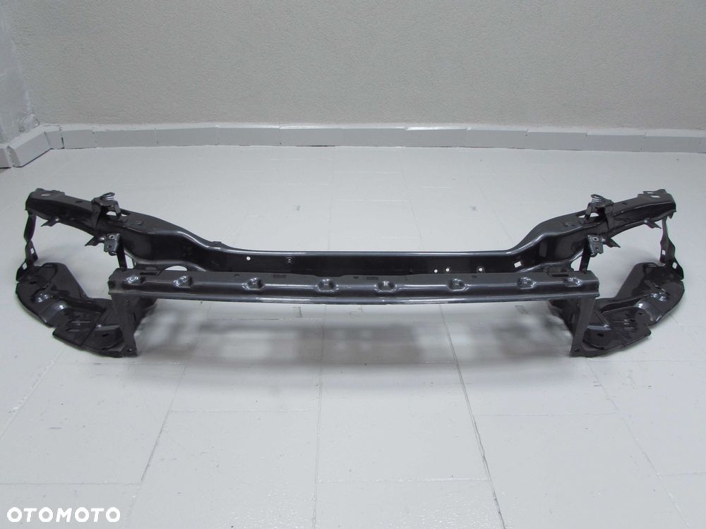 VOLVO C30 S40 V50 C70 04-13 PAS PRZEDNI WZMOCNIENIE CZOLOWE OKULAR 455-46 - 2