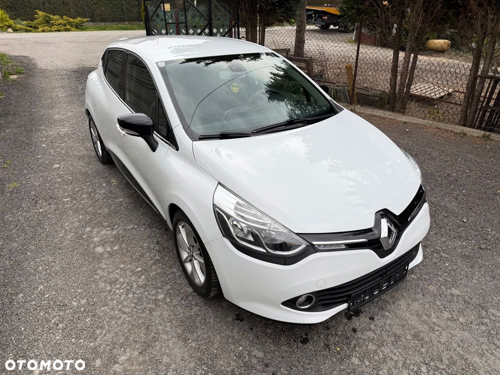 Renault Clio TCe 90 Limited - 8