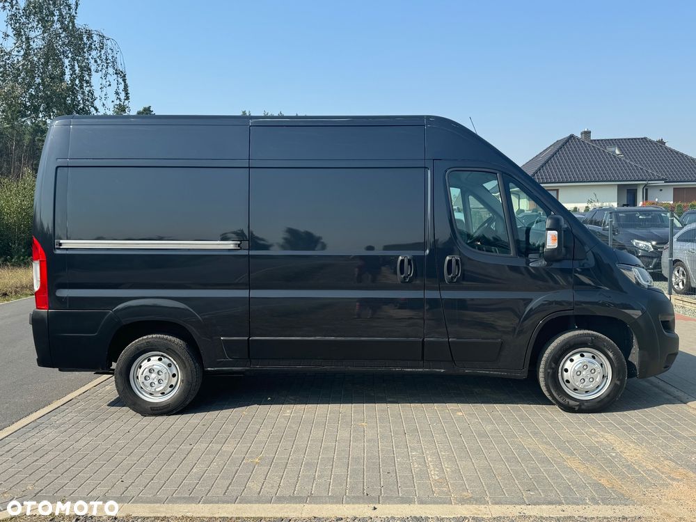 Peugeot Boxer - 6