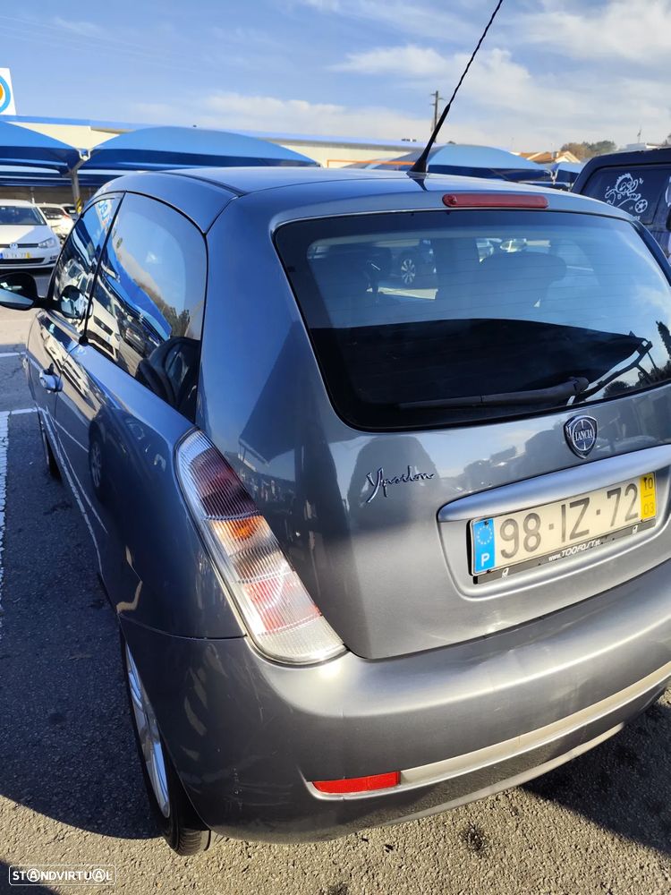 Lancia Ypsilon 1.2 Oro - 1