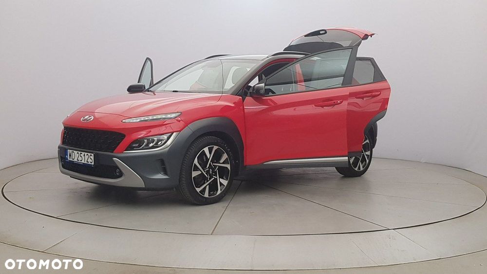 Hyundai Kona - 10