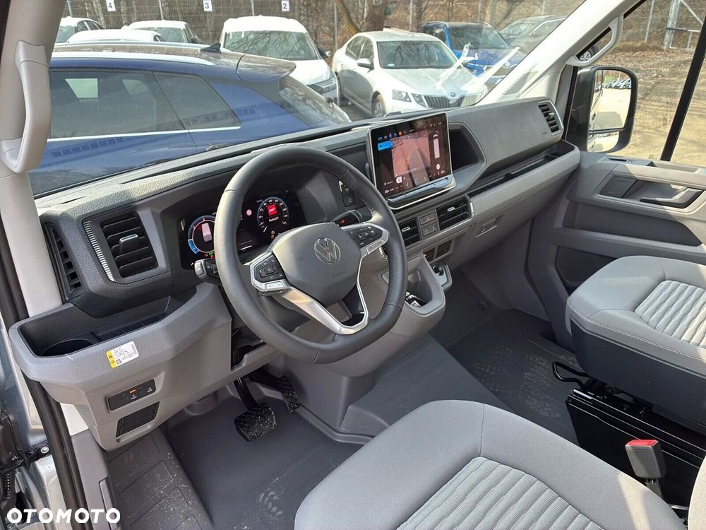 Volkswagen California - 12