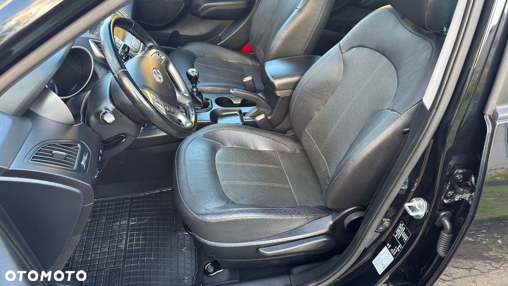Hyundai ix35 1.6 2WD Style - 11