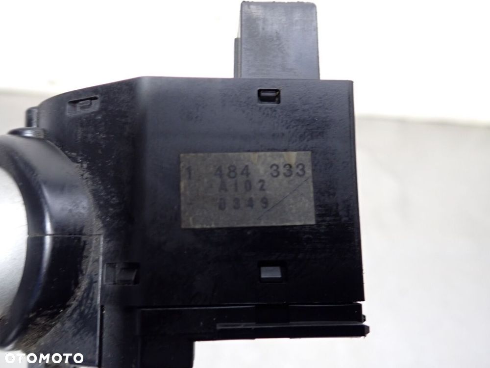 MANETKA PRZEŁĄCZNIK ŚWIATEŁ KIERUNKOWSKAZÓW MINI ONE D 1484333 - 7