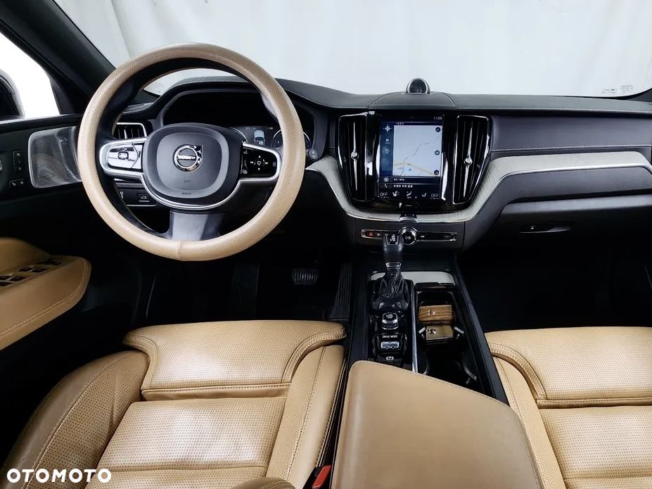 Volvo XC 60 - 7
