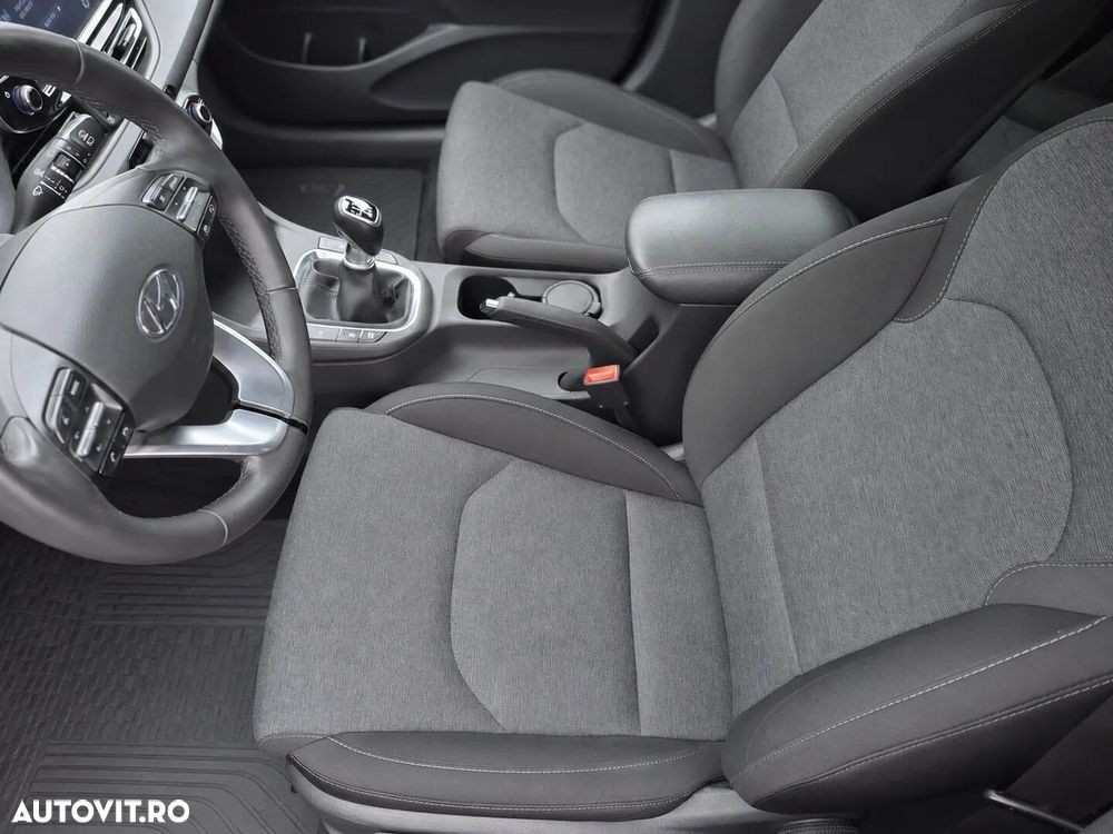 Hyundai i30 - 17