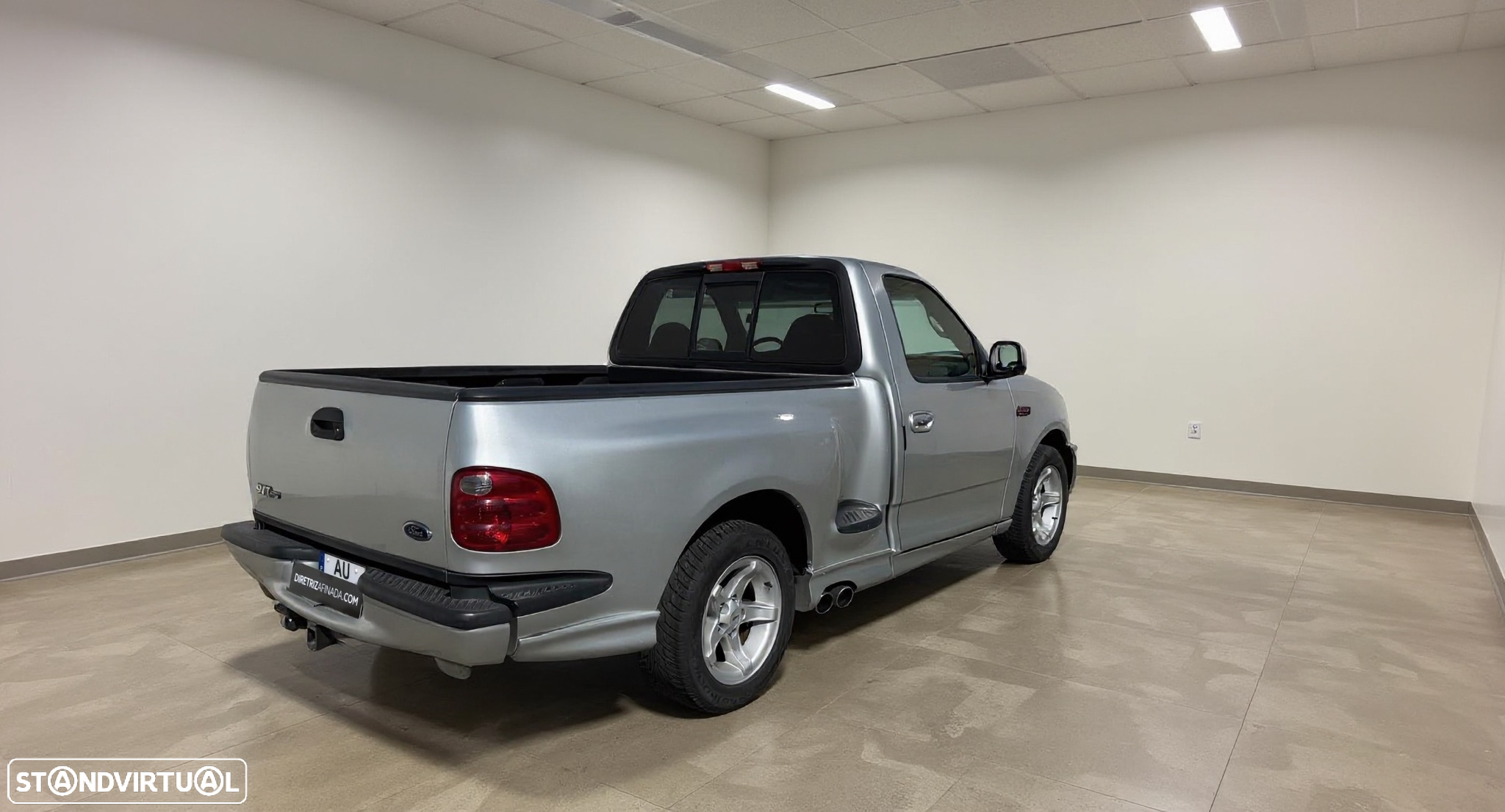 Ford F-150 - 3