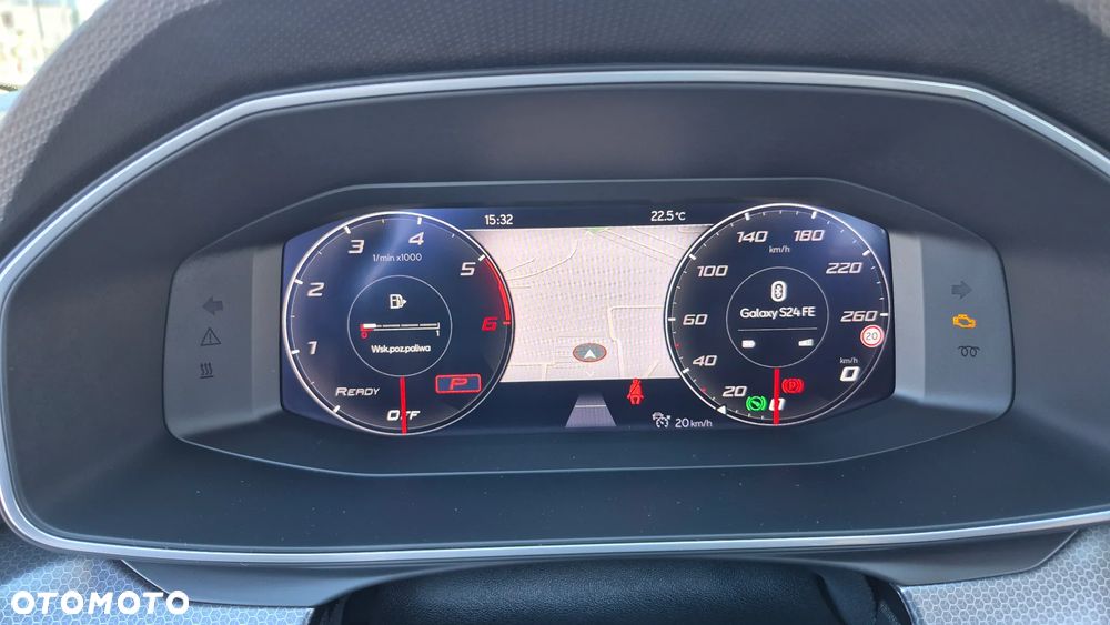 Seat Leon 2.0 TDI DSG Style Edition - 13