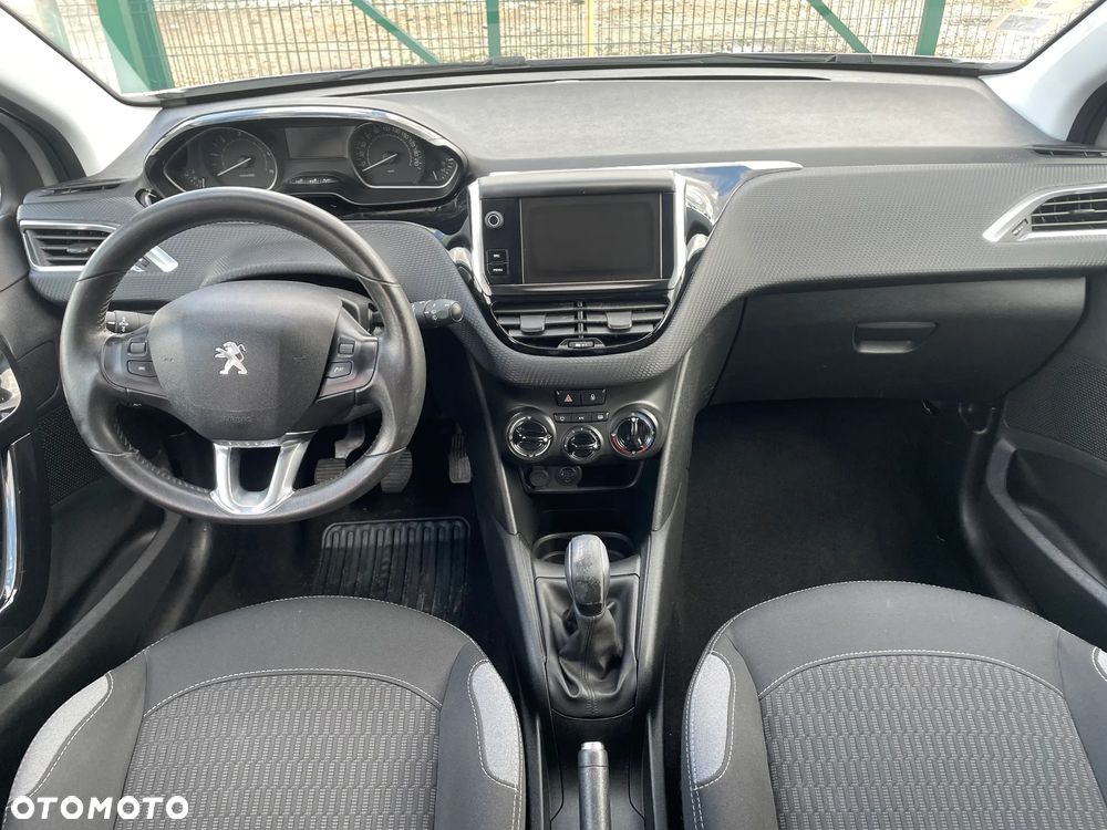 Peugeot 208 1.6 BlueHDi Active S&S - 2