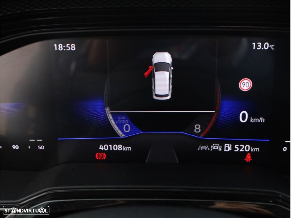 VW Taigo 1.0 TSI Urban - 19