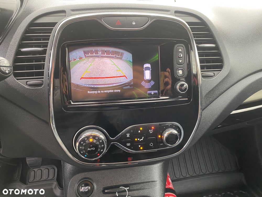Renault Captur ENERGY TCe 90 Start&Stop Dynamique - 27
