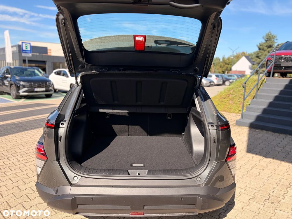 Hyundai Kona 1.0 T-GDI Smart - 8