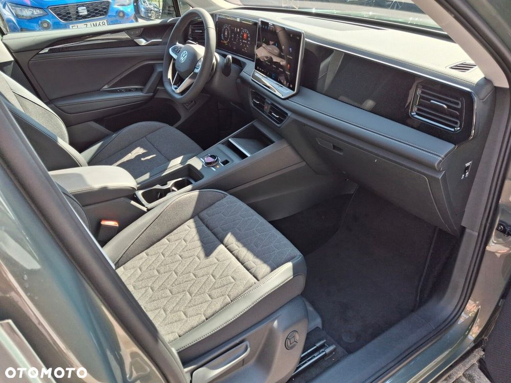 Volkswagen Tiguan 1.5 eTSI Life Plus DSG - 20
